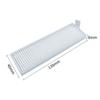 For Xiaomi Mijia G1 MJSTG1 Mi Robot Vacuum Mop Essential SKV4136GL Spare Parts Main Side Brush Hepa Filter Rag Cloth