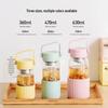 Buydeem Portable Sealed Tea Infuser Bottle
