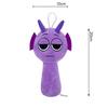 New Sprunki Simon Plush Toys Sprunki Plush Set Sprunky Lime Raddy Brud Dolls Cartoon Stuffed Dolls Pillow Decor Chrismas Gifts