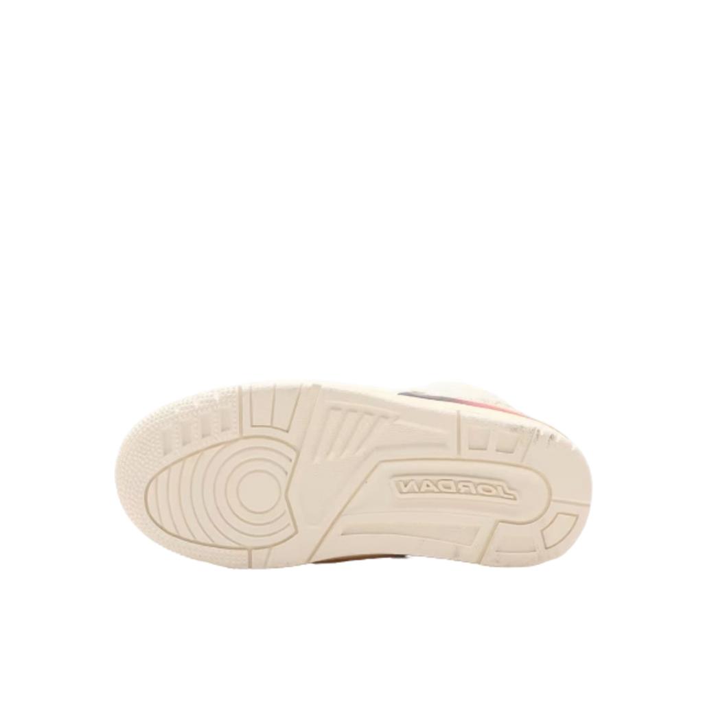 Air Jordan 3 Retro SP J Balvin Medellín Sunset Children and Babies