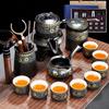 Qianyu Japanese Automatic Ceramic Tea Set
