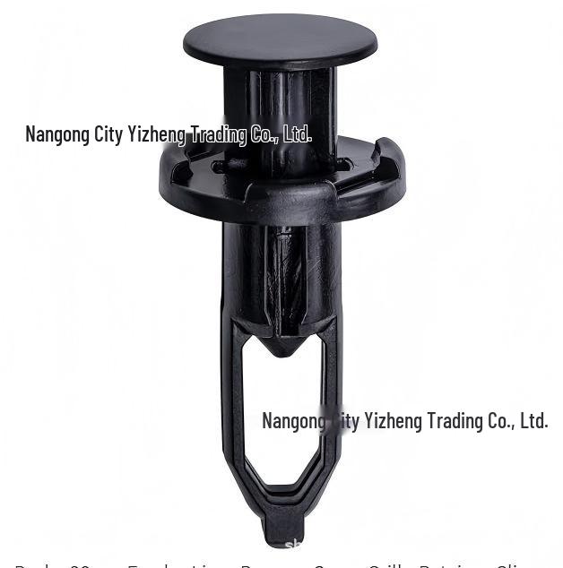 Toyota Bumper Expansion Rivet Clip 52161-02030/16010