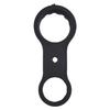 Wrench Tool Wrench ABS Material Black Color For XCR/XCT/XCM/RST