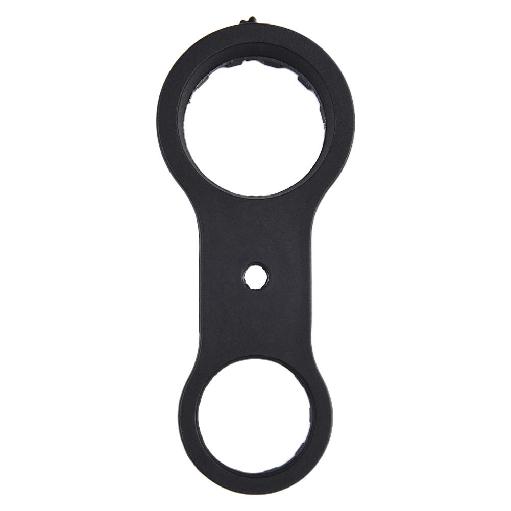 Wrench Tool Wrench ABS Material Black Color For XCR/XCT/XCM/RST