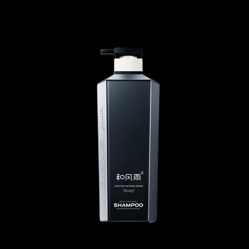 

Hefengyu Men s Amino Acid Shampoo