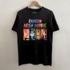 New Rainbow Kitten Surprise Love Hate Music Box Cotton Unisex S-5XL Shirt UH1593 Unisex T-Shirt