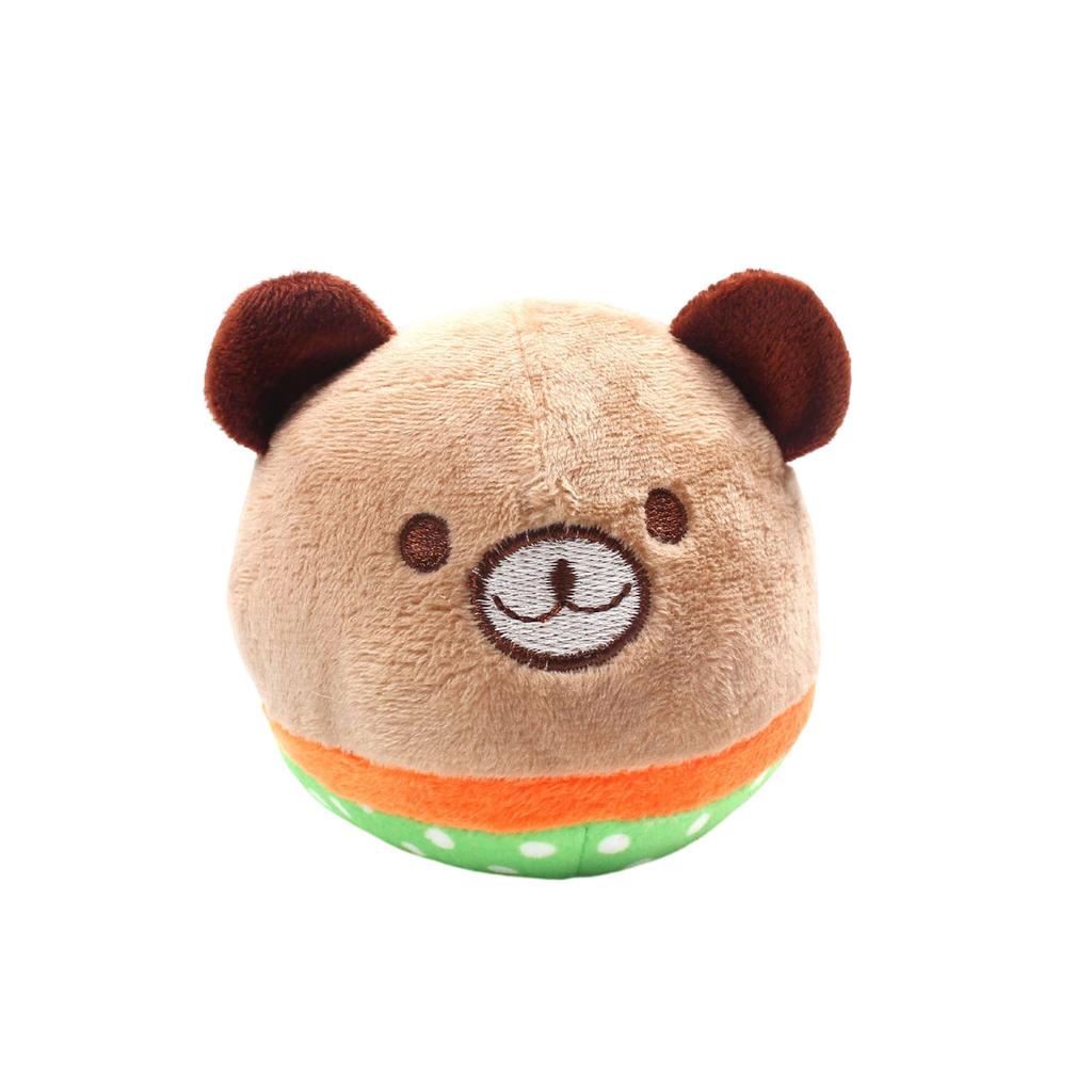 Soft And Cute Talking Pet Toy