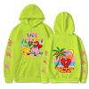 New Un Verano Sin Ti Bad Bunny New Album, Hooded Men's and Women's Sweaters