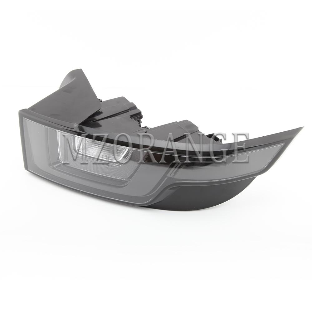 LED Rear Tail Light For Land Rover Range Evoque 2011-2015 2016-2019 Brake Bumper Turn Signal Warning Lamp Car Accessories