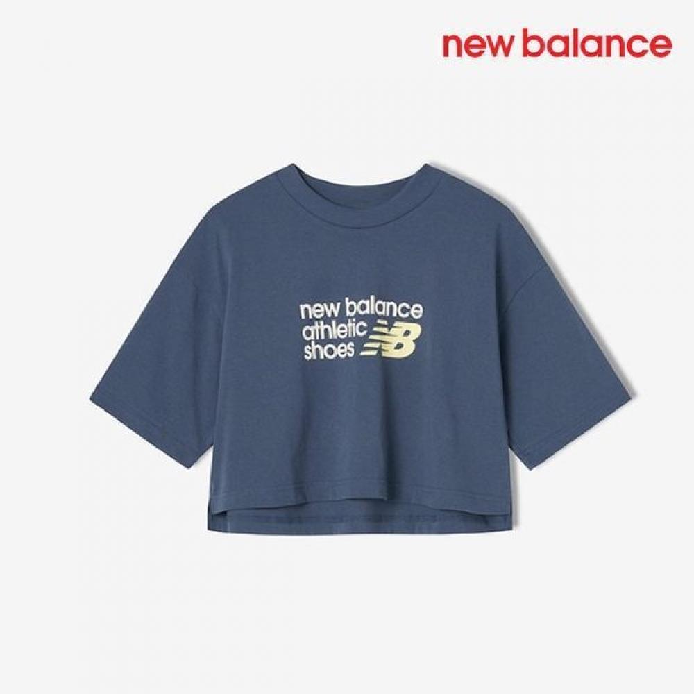 

New Balance Футболка Half Club H11 Nbnef2v342 59 WT51908 W M