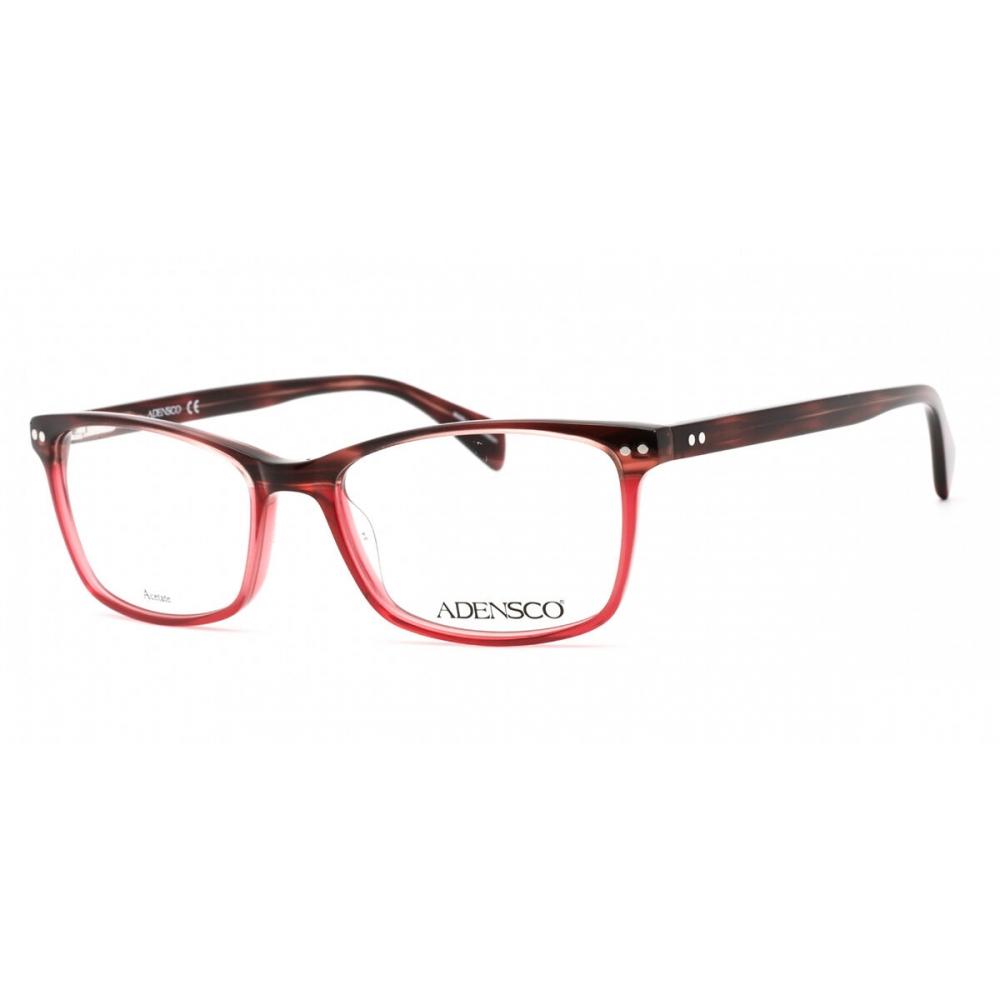 

Adensco Ad 237 0s0r Women Eyeglasses 50-16-135
