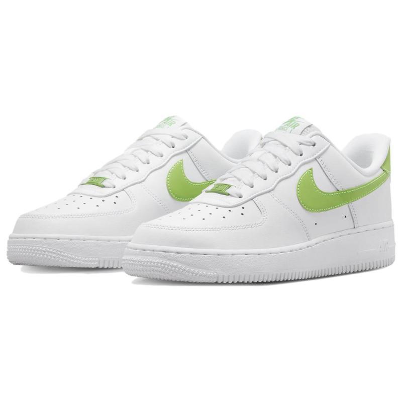 Nike Air Force 1 Low 'Action Green' Women's Sneakers DD8959-112