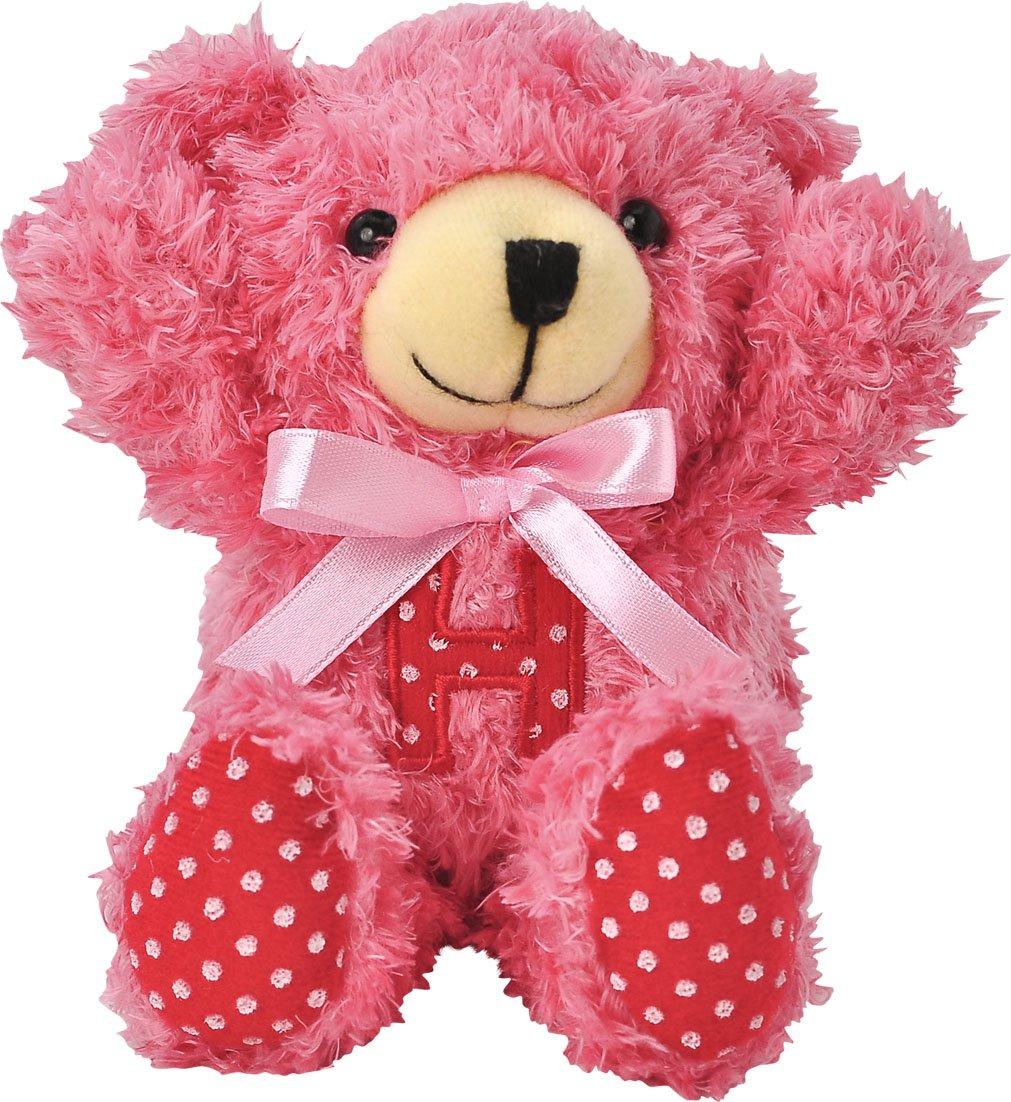 L5870655 Алфавитный Мишка в Точках H