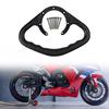 Handle Bar Grips Motorcycle Passenger Safety Tank Grab Handle