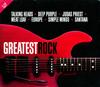 CD VARIOUS  Greatest Rock 724359305325 EMI 2003 Europe Rock Used