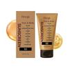 Beef Tallow Sunscreen, SPF 50 Tallow Sunblock Lotion, Non-Greasy Broad Spectrum Cream, Moisturising Skin Protection for Face Body, Natural Daily Sun C