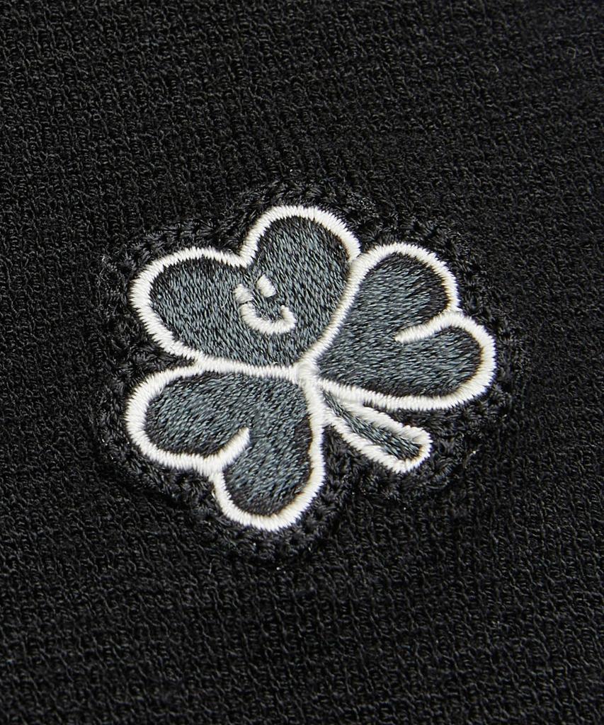 Mark Gonzales Women'S Club Knit Pants - Black