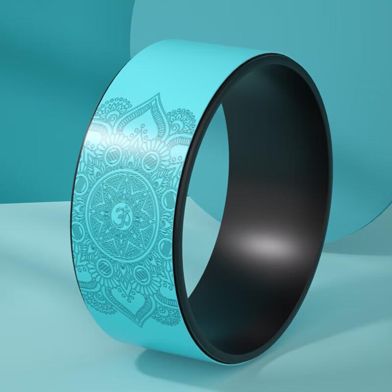 Yimai Yoga Wheel