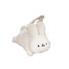 Car Tissue Holder Headrest Tissue Box Back Seat Tissue Dispenser Cute Animal Pattern Paper Case Cartoon Napkin Holder