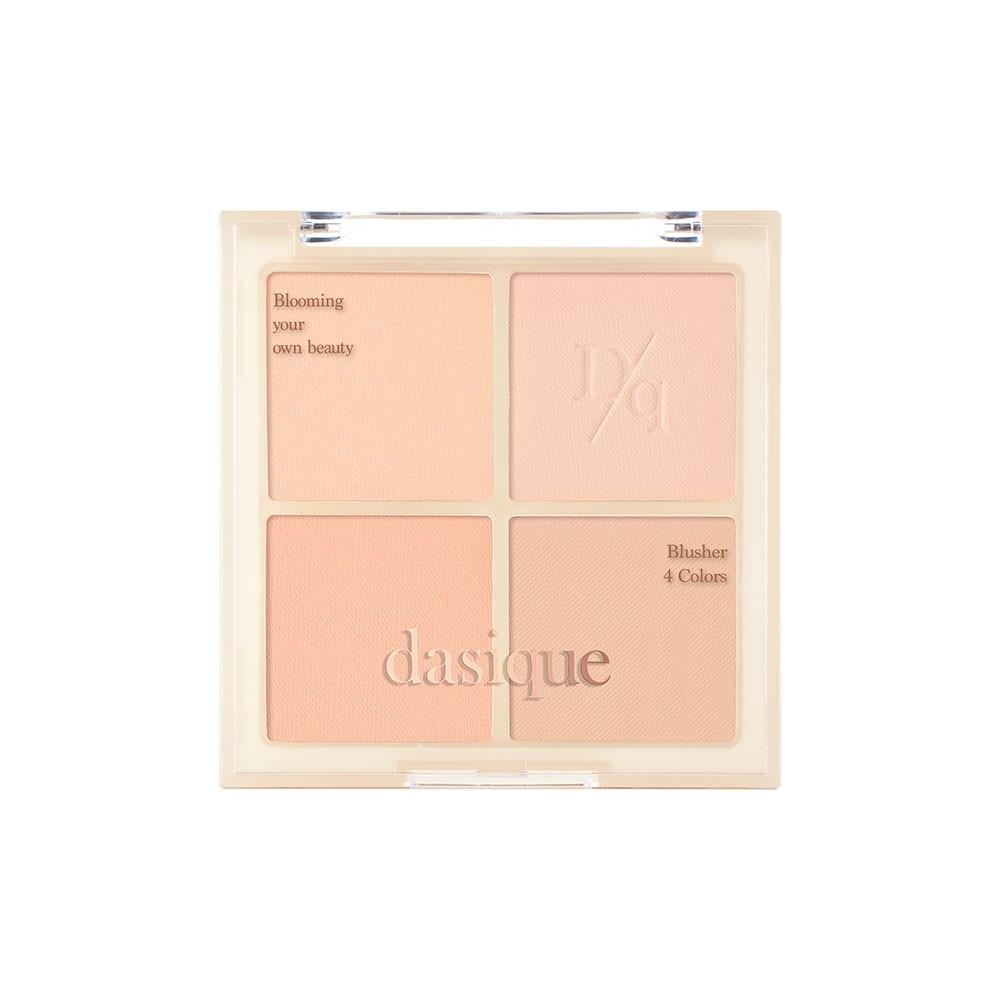 [MILKY FRUITS EDITION] dasique Blending Mood Cheek 8g