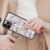 Kawaii Shih Tzu Magnetic Phone Case For APPLE iPhone 17 Air 16 14 13 12 Pro Max 15 Plus Wireless Charge With MagSafe Cover