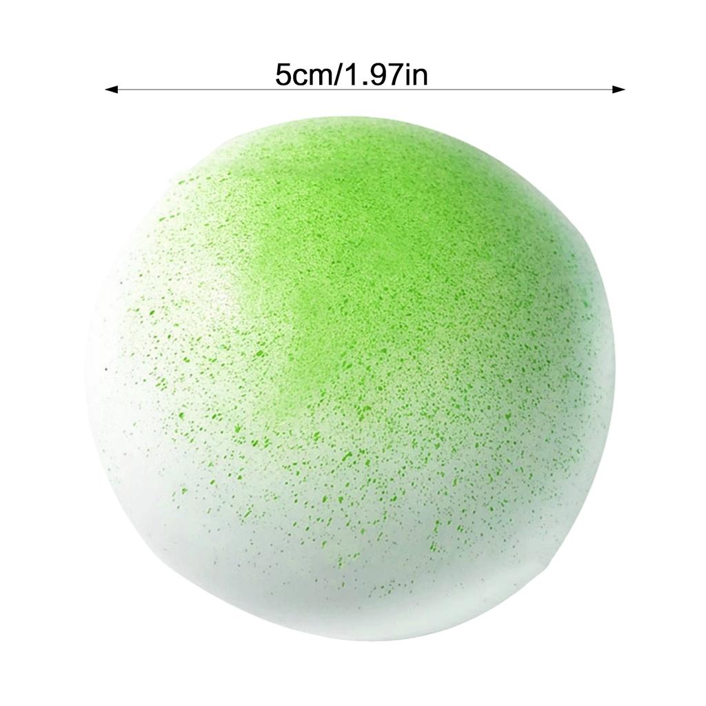 Dessert-Squishies Squeeze Toys Creative Stress Relieving Rebound Sensory Toys for Kids Birthday Children's Day Gifts