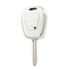 Isuzu mu-X/DMAX Keychain: Key Bag Shell & Buckle