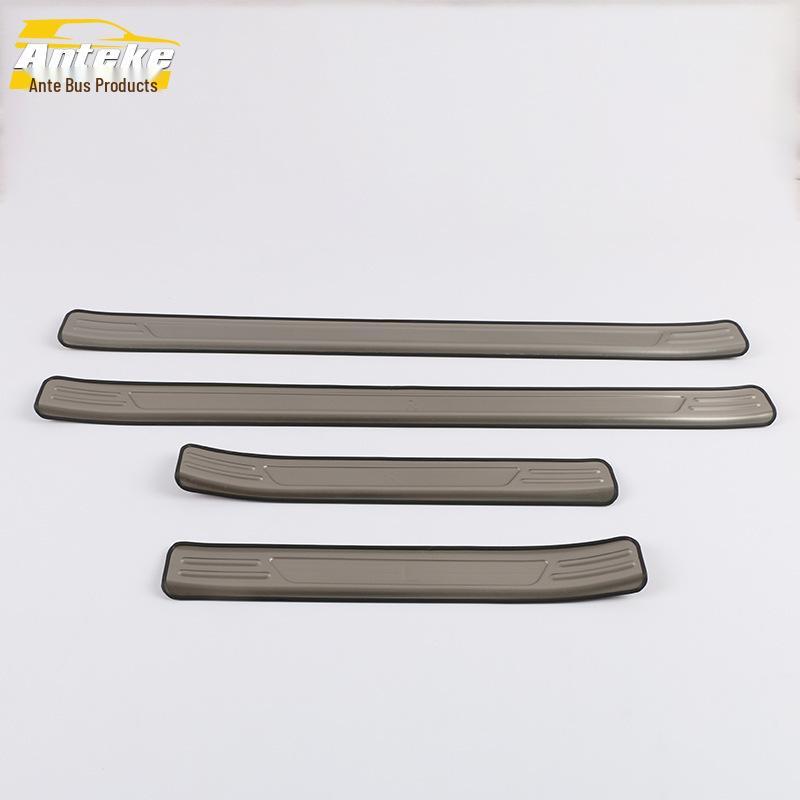 Baojun RS3 2020 Door Sill & Bumper Trim Strip Set