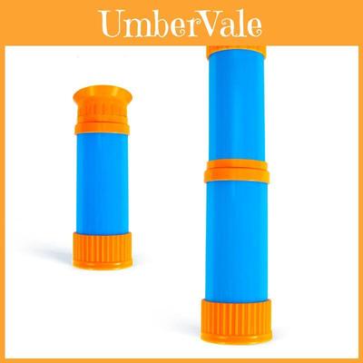 Scientific Experiment Diy Telescope Kit For Kids Educational Physics Toys