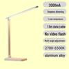 Lâmpadas LED – Candeeiros LED de mesa