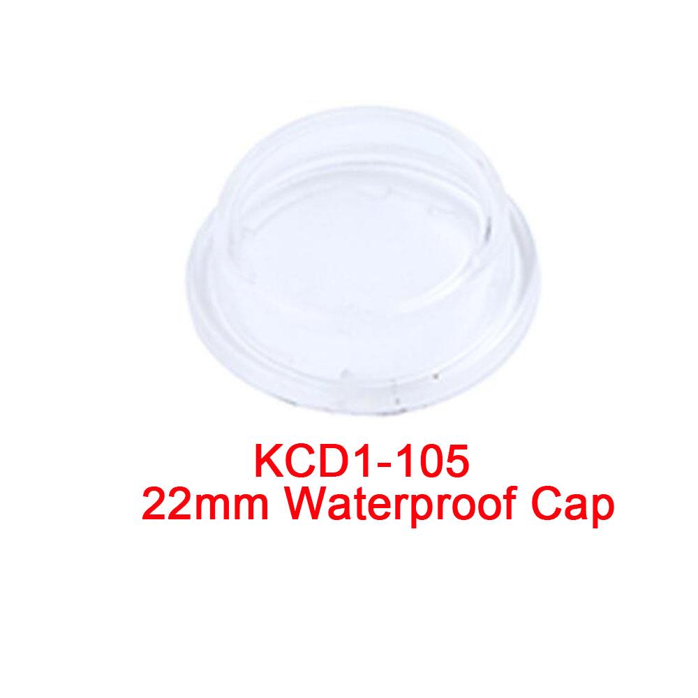 10 PIEZAS Interruptor Circular Tipo Barco con Lámpara 3 Pines/2 Pines KCD1-105 Interruptor Basculante de Segunda y Tercera Velocidad con Interruptores de Luz4