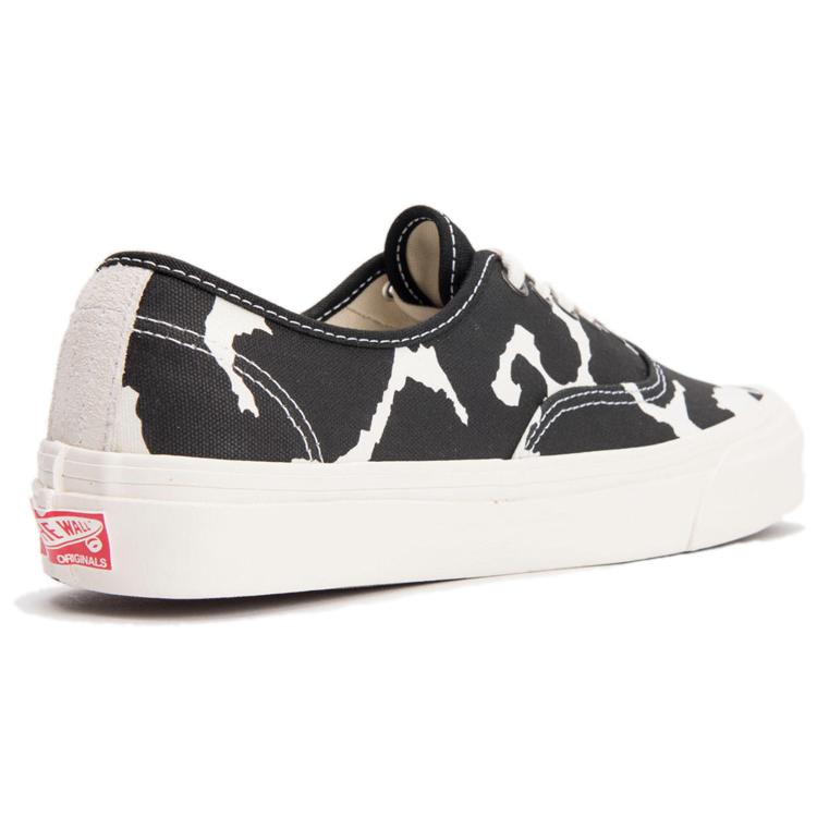 Authentic Og Vans Lx 'Cowprint' VN000UDDU9L