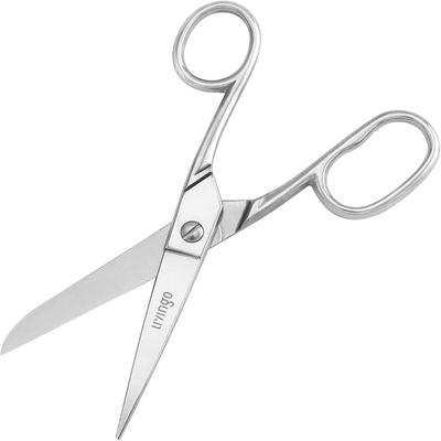 Scissors Multi-Purpose Sewing Scissors For Fabric Professional Shears Paper Sewing Scissors Craft