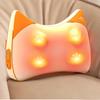 HEZHENG HZ-W3 Multi-functional Massage Pillow CN Plug (adapter Included)
