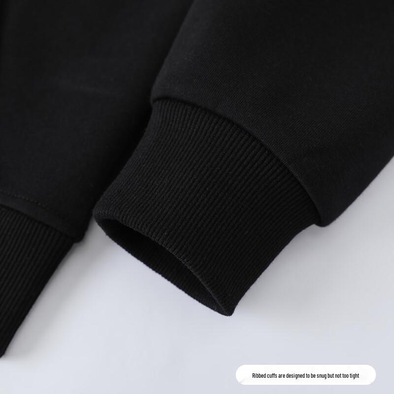 FivePlus Women's Academy Style Long-Sleeve Hooded Sweatshirt