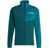 Terrex Climawarm T Full Zip Fleece Jacket