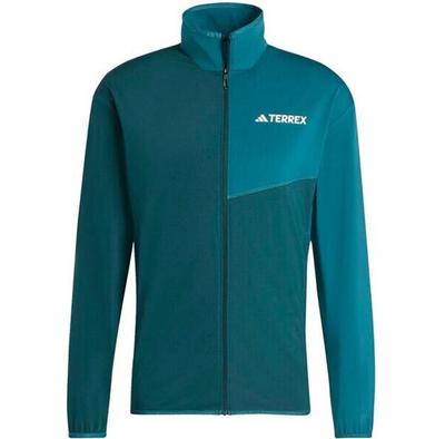 Terrex Climawarm T Full Zip Fleece Jacket