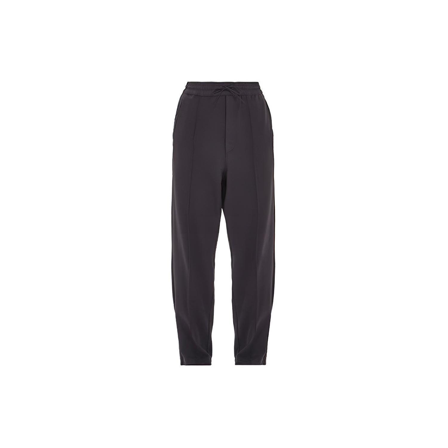 adidas Y-3 Classic Straight Leg Track Pants  Black  Men s FN3383 XS