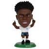England FA Bukayo Saka SoccerStarz fotballfigur