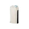 Li Ning Professional Basketball Collection Basketball Suit Men's Mist White AATS001-2