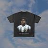 Diego Maradona Graphic T-shirt Men Women Oversized Streetwear Y2k Short Sleeve Casual Loose High Quality Comfortable Female Male Clothing