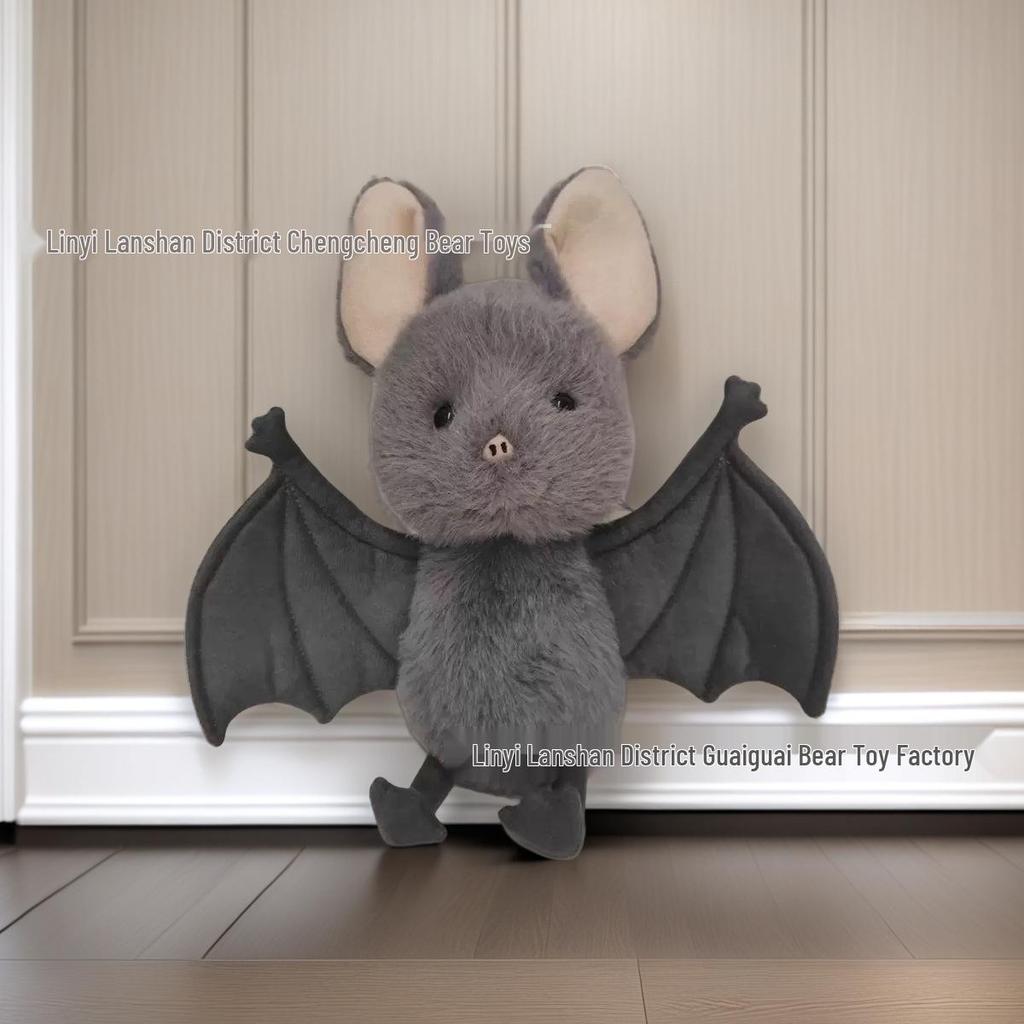 Entzückende Plüsch-Acht-Zoll-Greifautomat-Puppen für Hochzeiten und Partys