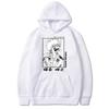 My Hero Academia Kaminari Denki Japanese Anime Hoodie Sweatshirt for Women Men