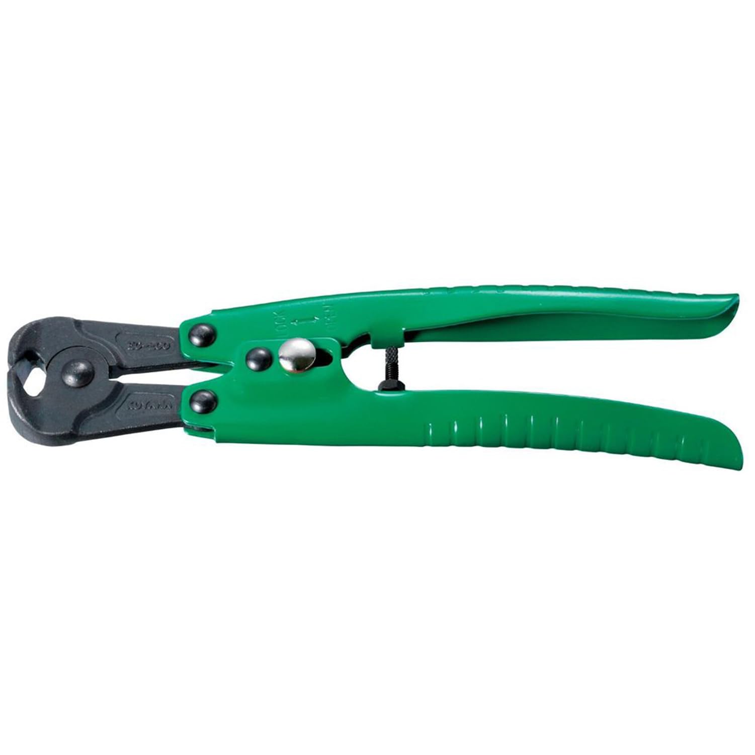 

Three Peaks Giken Green End Cutter 200mm 3.peaks EC-200