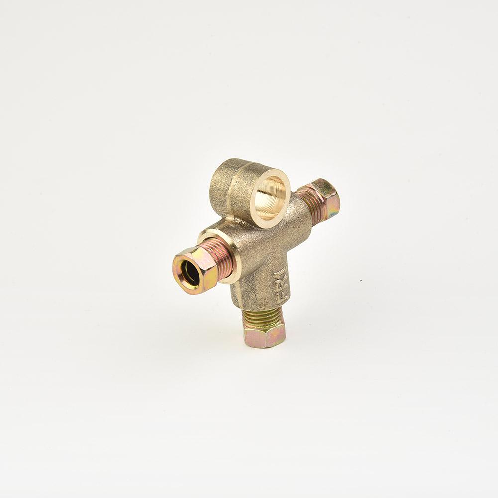 Złączki do przewodów hamulcowych 10 mm 3/16\" Złączki do przewodów hamulcowych