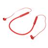 WSYD600 Bluetooth Neckband Headphones Wireless Stereo Headset for Sports Running Walking(Red )