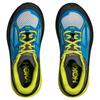 HOKA ONE ONE Clifton One9 Hoka Blue Hoka Citrus Sneakers 1155370-HHK