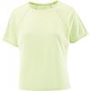 Womens/Ladies Shakeout Air Crop T-Shirt