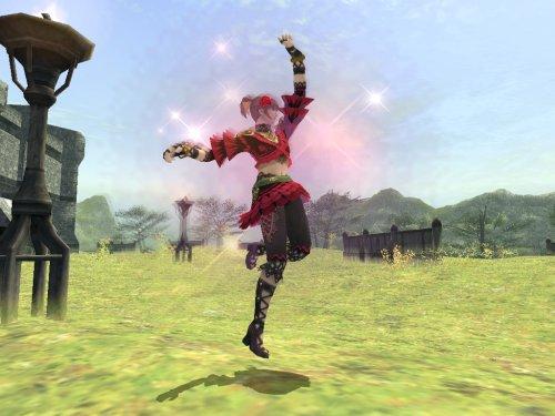 Final Fantasy XI Wings of the Goddess Expansion Data Disc - Xbox 360