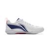 Li Ning Eagle Eye 3.0 Komfortable Enkle Støtdemping Sklisikre Slitesterke Funksjonell Trening Lavsko Bordtennissko APPV003-1